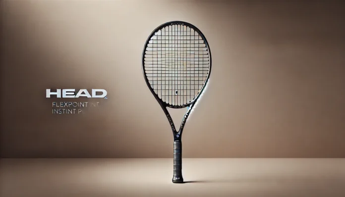 head flexpoint instinct mid plus review